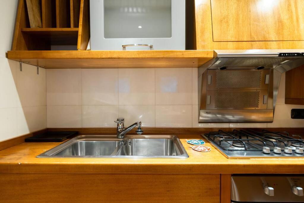 The Zen House Apartment เวนิส ภายนอก รูปภาพ