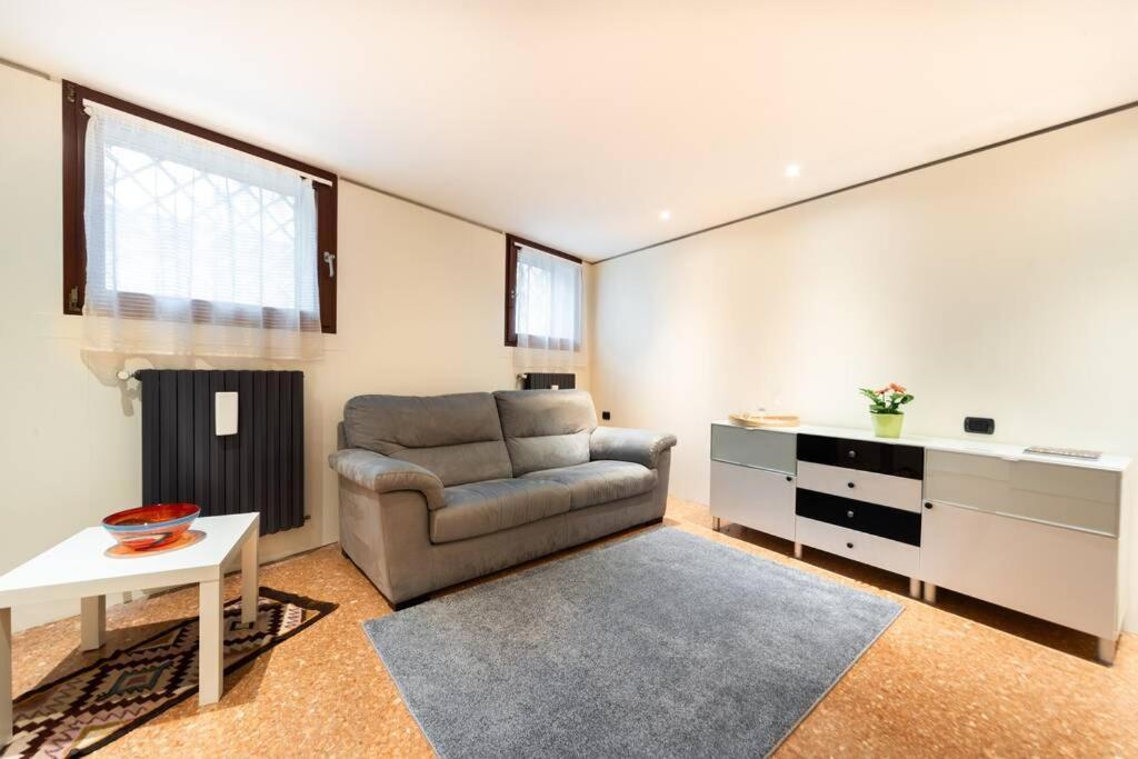 The Zen House Apartment เวนิส ภายนอก รูปภาพ
