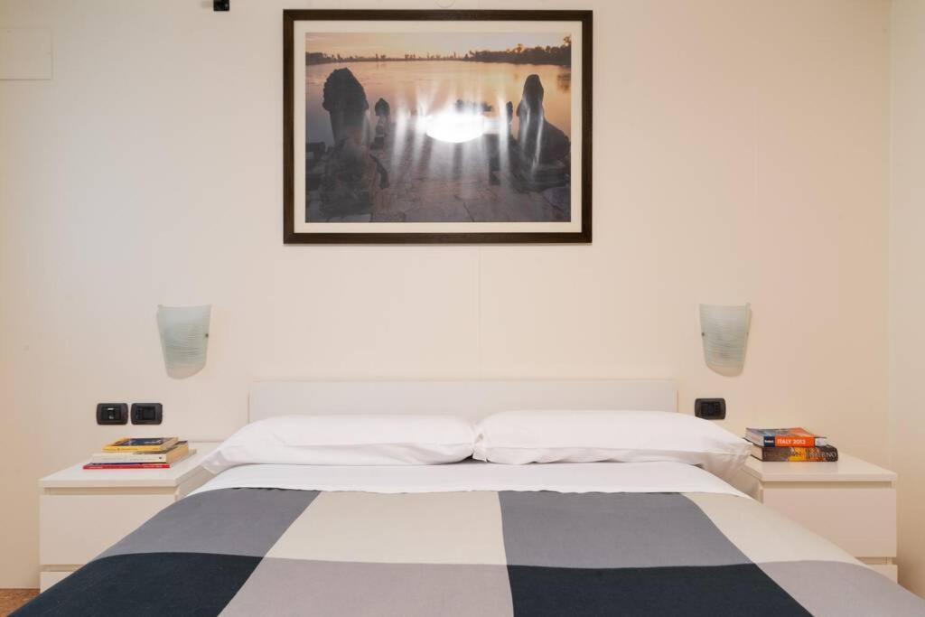 The Zen House Apartment เวนิส ภายนอก รูปภาพ