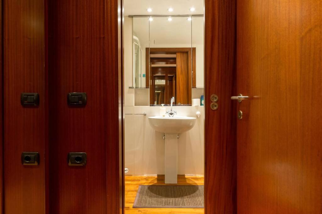 The Zen House Apartment เวนิส ภายนอก รูปภาพ