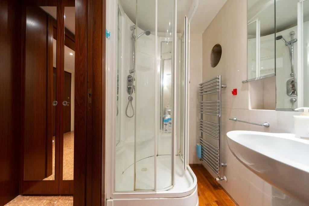The Zen House Apartment เวนิส ภายนอก รูปภาพ
