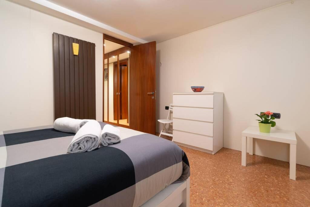 The Zen House Apartment เวนิส ภายนอก รูปภาพ